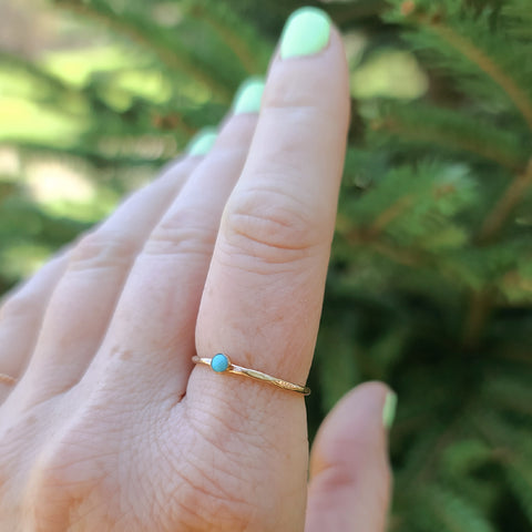 The "Erin" Ring